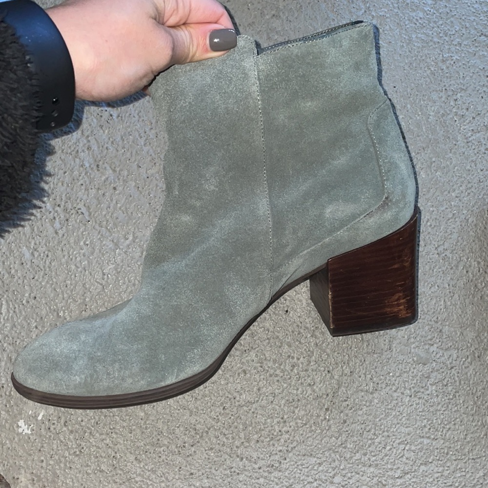 Booties - Picture 6 of 9
